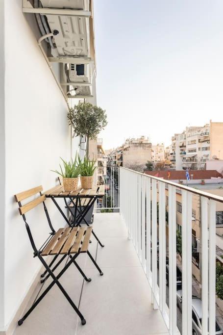 Апартаменты Acropolis View Афины Экстерьер фото